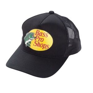 Bass Pro Shops hat never worn